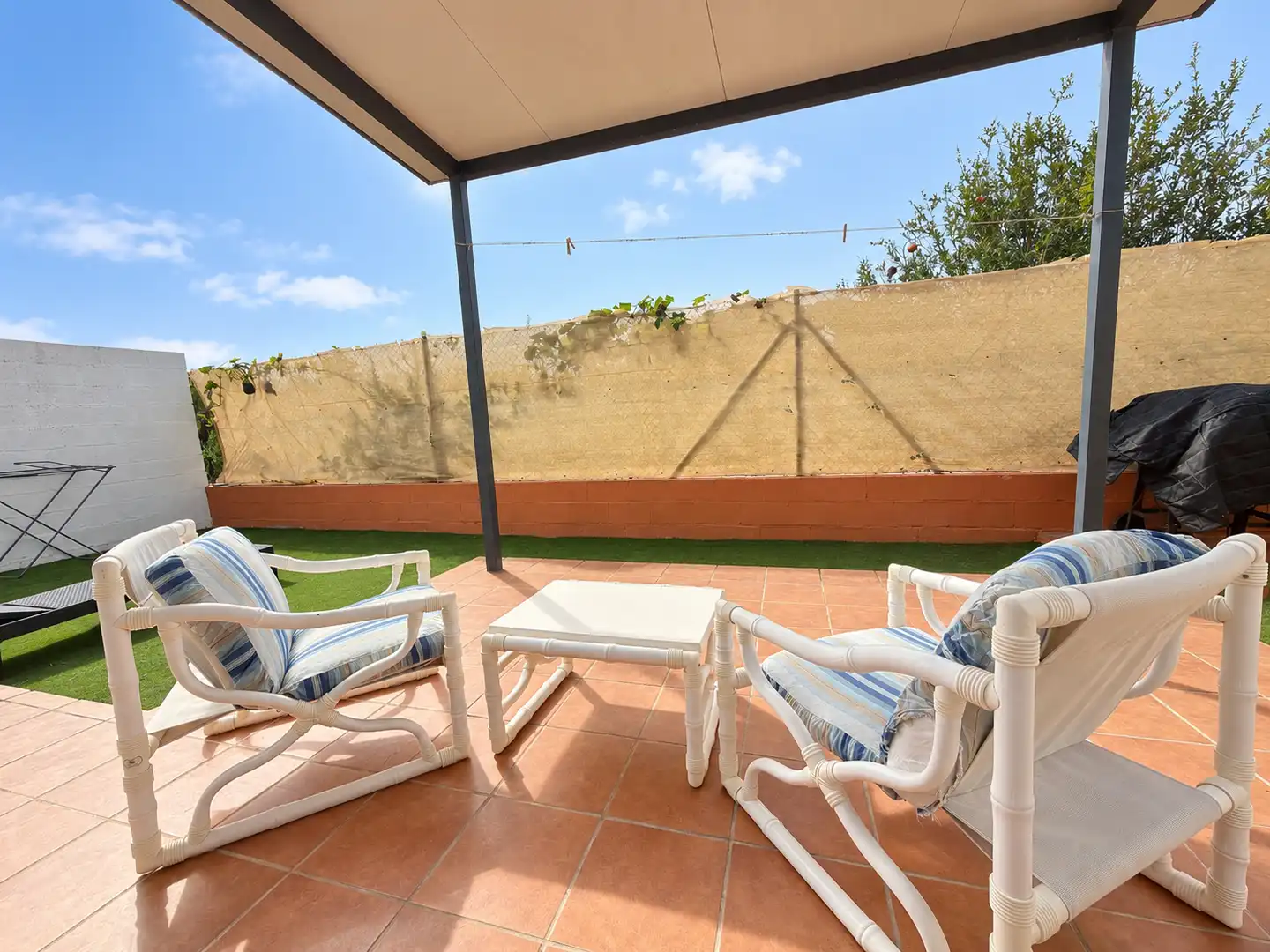 Finca rústica de lloguer a Chiclana de la Frontera, Cádiz