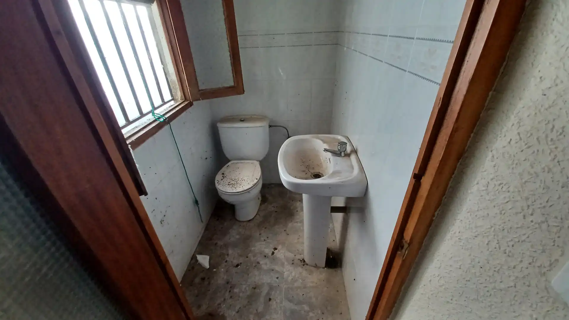 Chalet en venta en Calvario, imagen 16