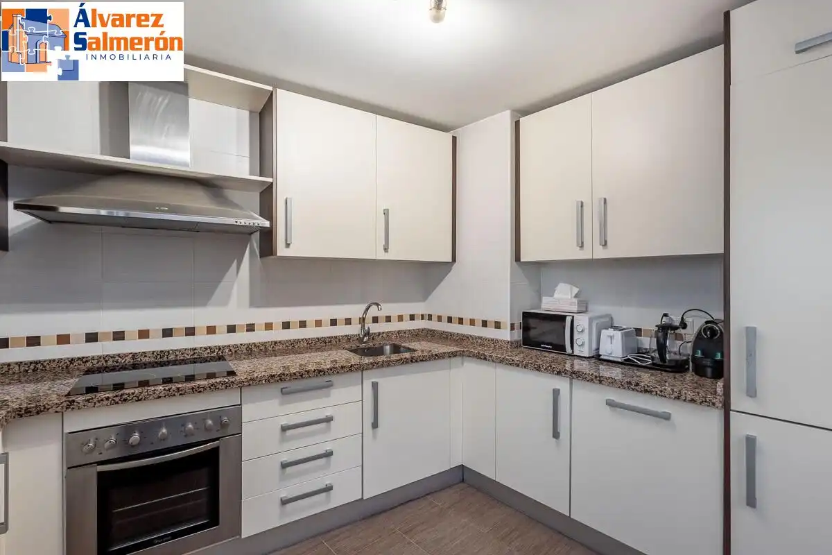 Appartement avec ascenseur à vendre à Calle del Molinillo, imagen 10