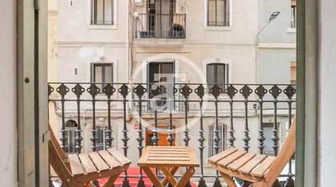 Photo 4 of Flat for rent in Carrer D'alcanar, La Barceloneta,  Barcelona Capital