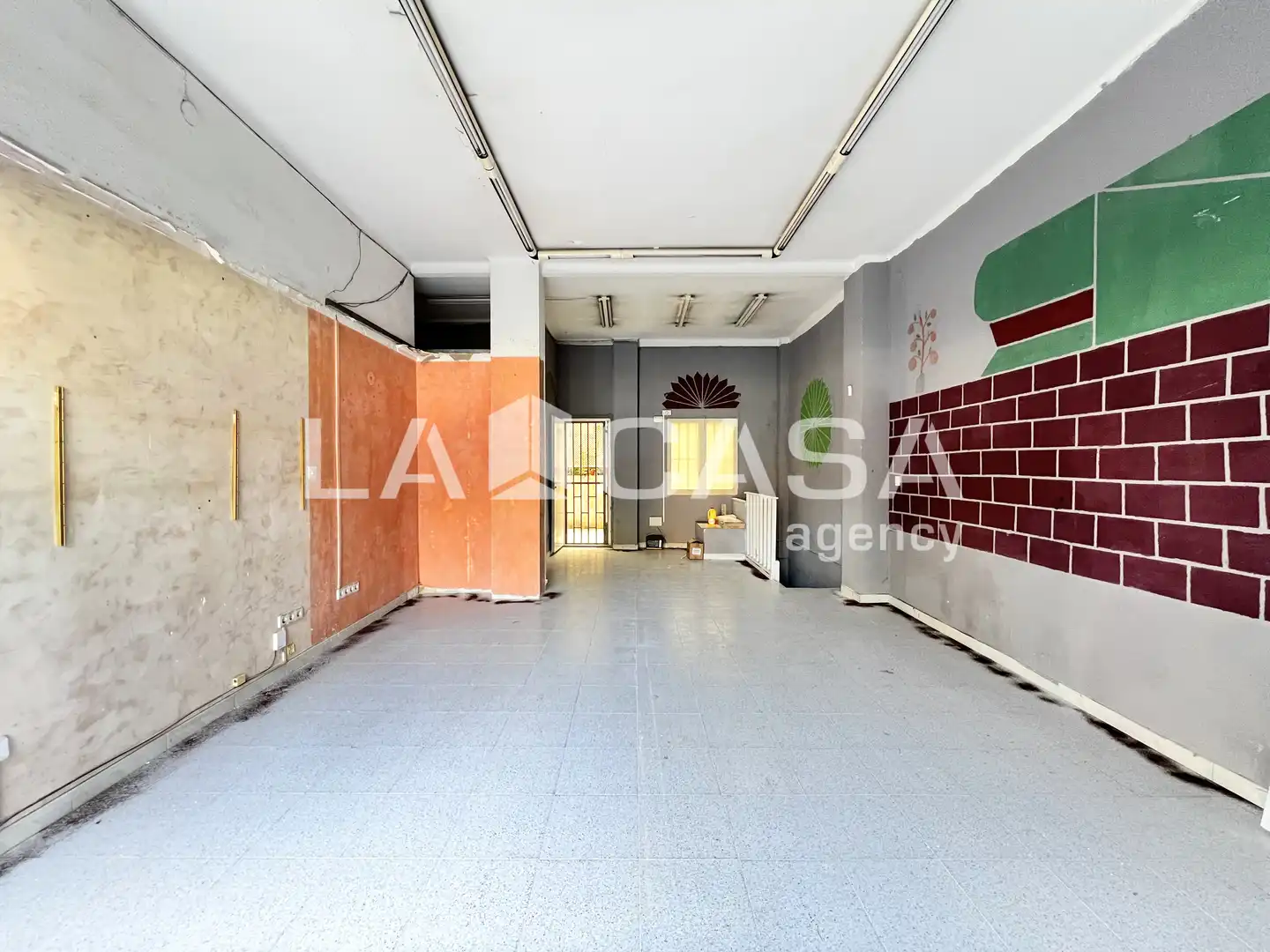 Local comercial en venta en Gorg - Progrés