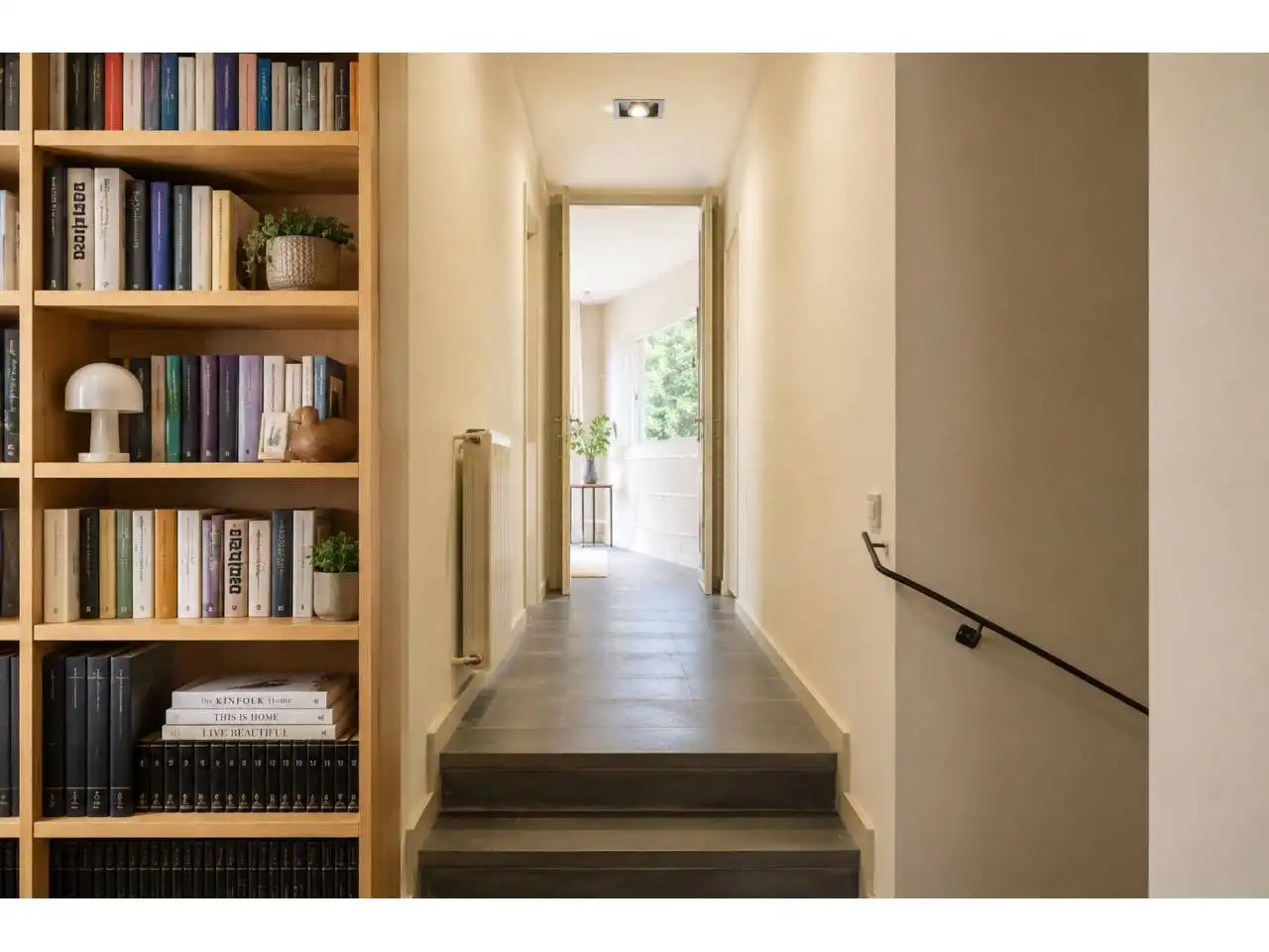 Piso en venta en Sant Feliu de Codines con Calefacción y Terraza