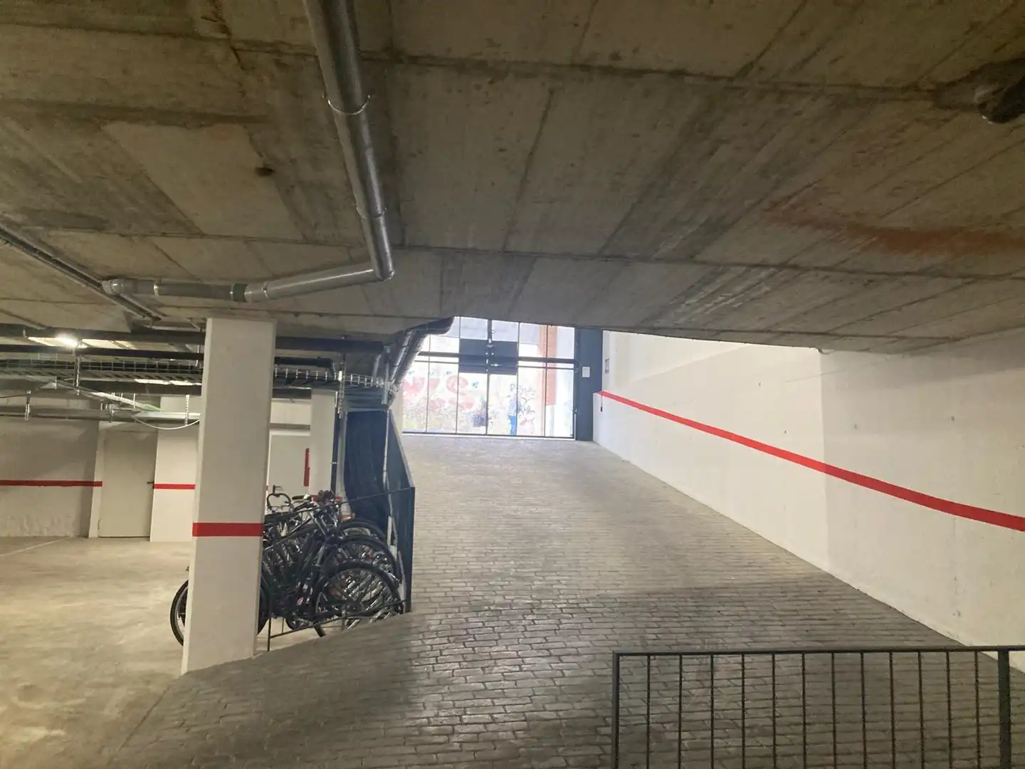 Piso de alquiler en Centre Vila