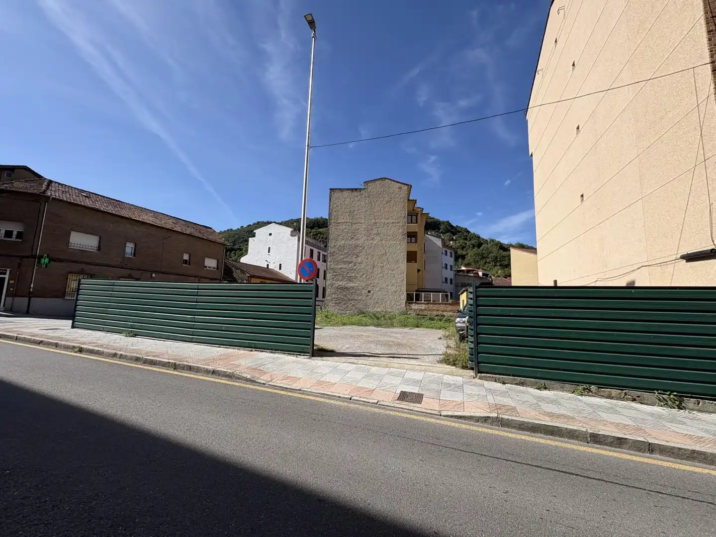 Residential for sale in Aller