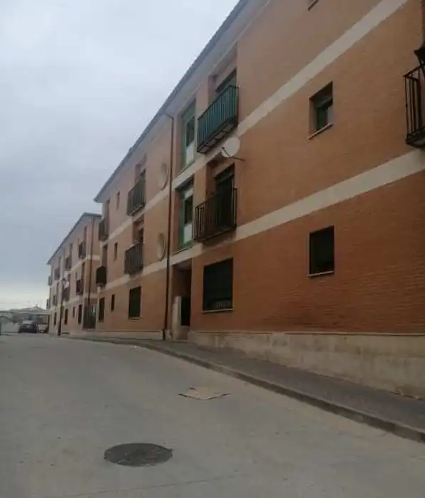 Pis en venda a Calera y Chozas