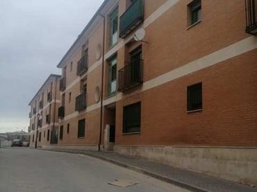Piso en venta en Calera y Chozas