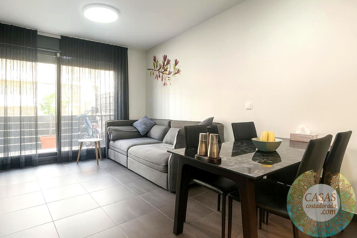 Planta baja for sale in Rocas Doradas, Roques Daurades - L'Estany