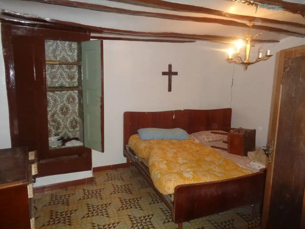 Dormitori de Casa o xalet en venda en Sajazarra amb Calefacció, Terrassa i Traster