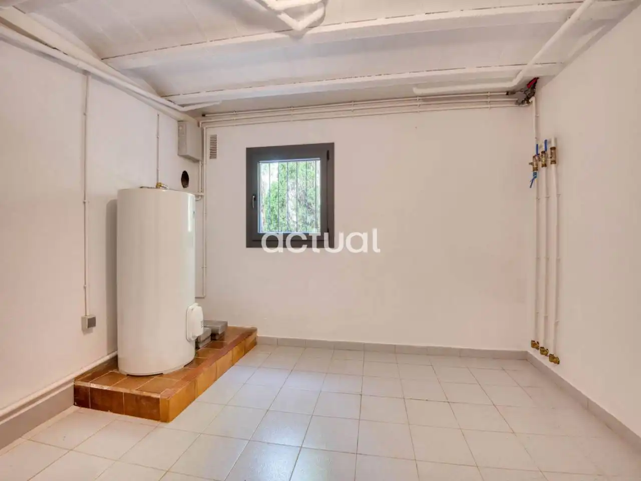 Casa amb piscina en venda a Calle noguera, imagen 32