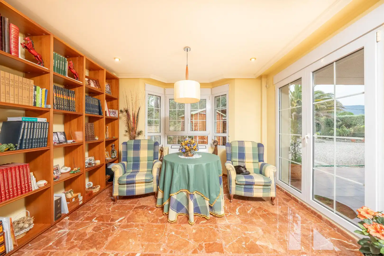 Villa con piscina in vendita a Calle SANT JOAN DE RIBERA, imagen 6