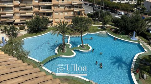 Photo 4 of Flat for sale in Calle de San Bartolomé, Campello Playa, El Campello