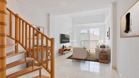 Foto 3 de Dúplex en venda a Centro ciudad, Jávea / Xàbia