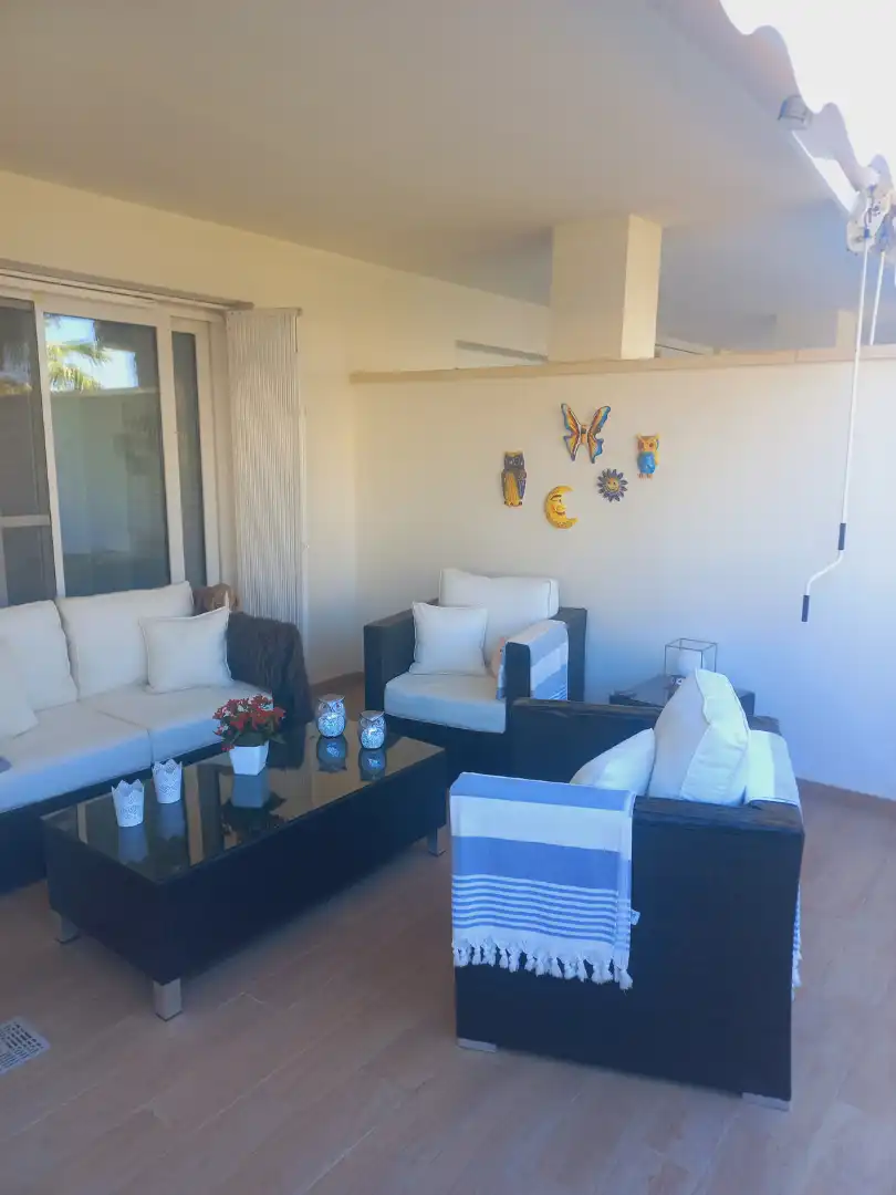 Piso con terraza en venta en Calle Río Amazonas 10, imagen 28