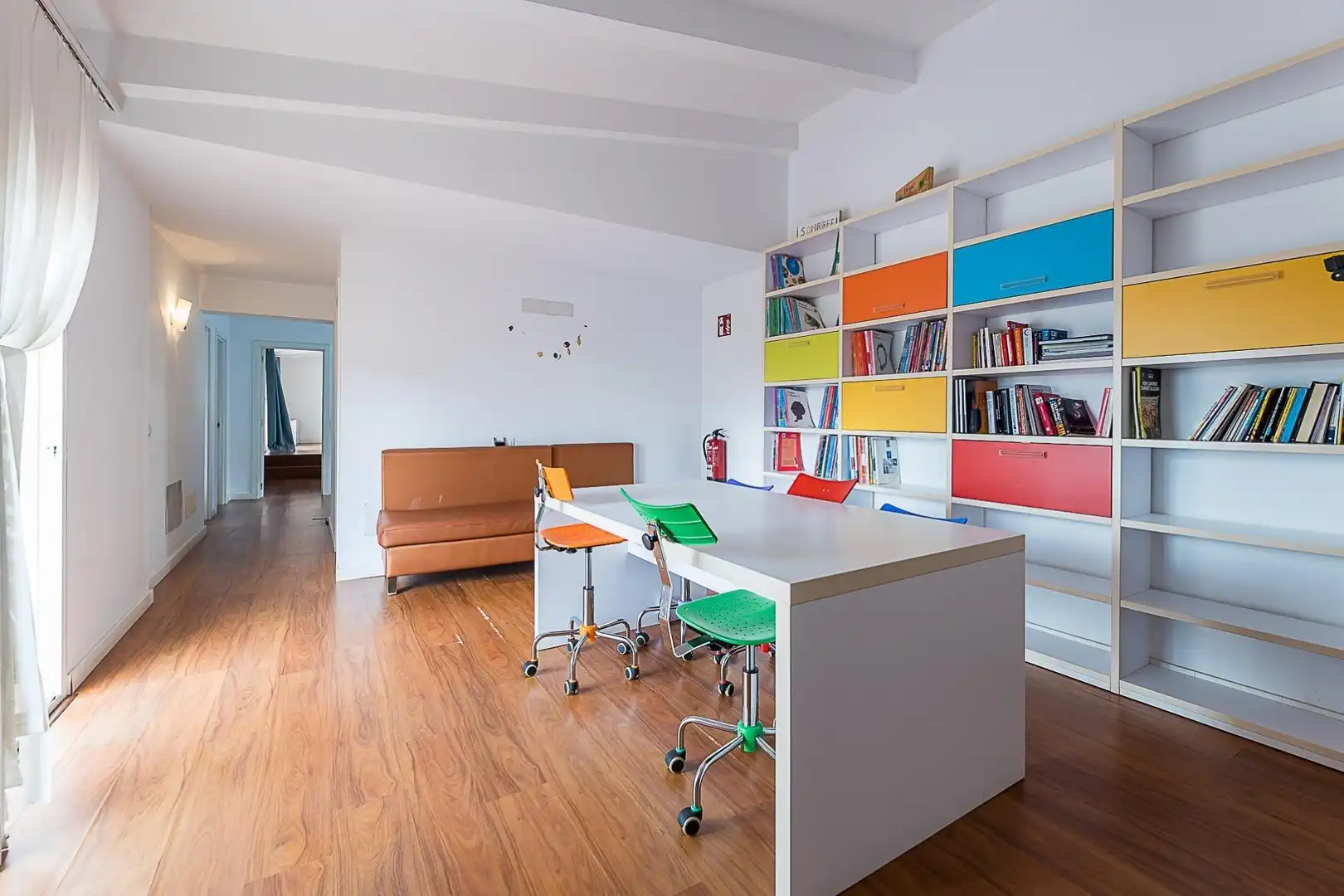 Casa o chalet en venta en Marratxí con Aire acondicionado, Jardín privado y Parquet