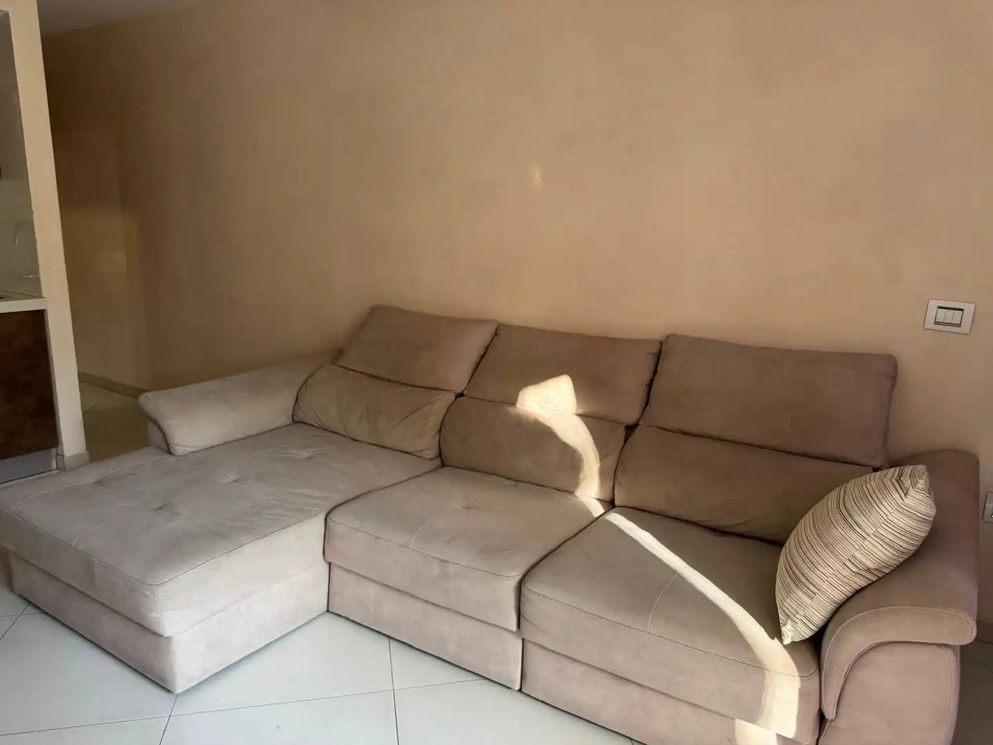 Piso con piscina en venta en Costa Adeje, imagen 11