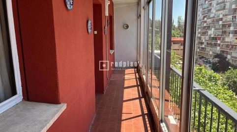 Photo 3 of Flat for sale in Virgen de Lourdes, Concepción,  Madrid Capital