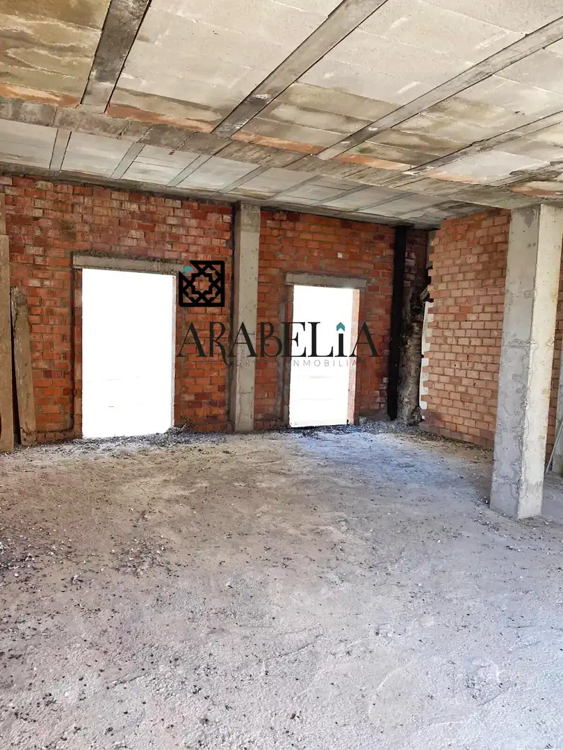 House with terrace for sale in Centro, imagen 16