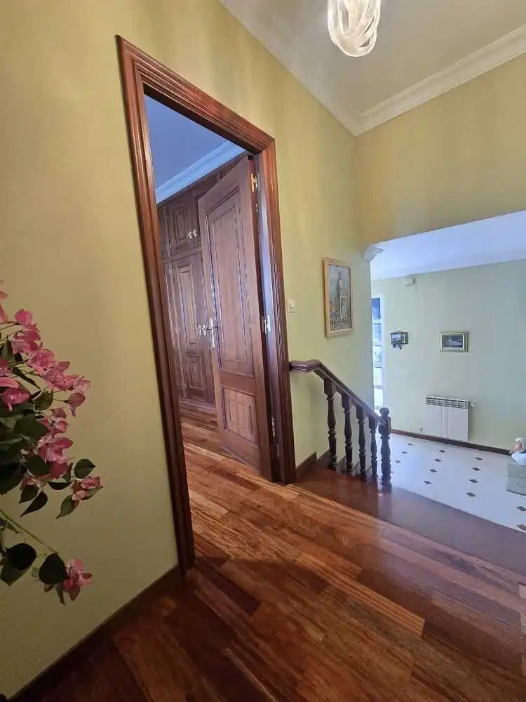 Casa con jardín en venta en Valdoviño, imagen 12
