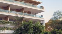 Exterior view of Attic for sale in Torremolinos  with Air Conditioner, Heating and Terrace