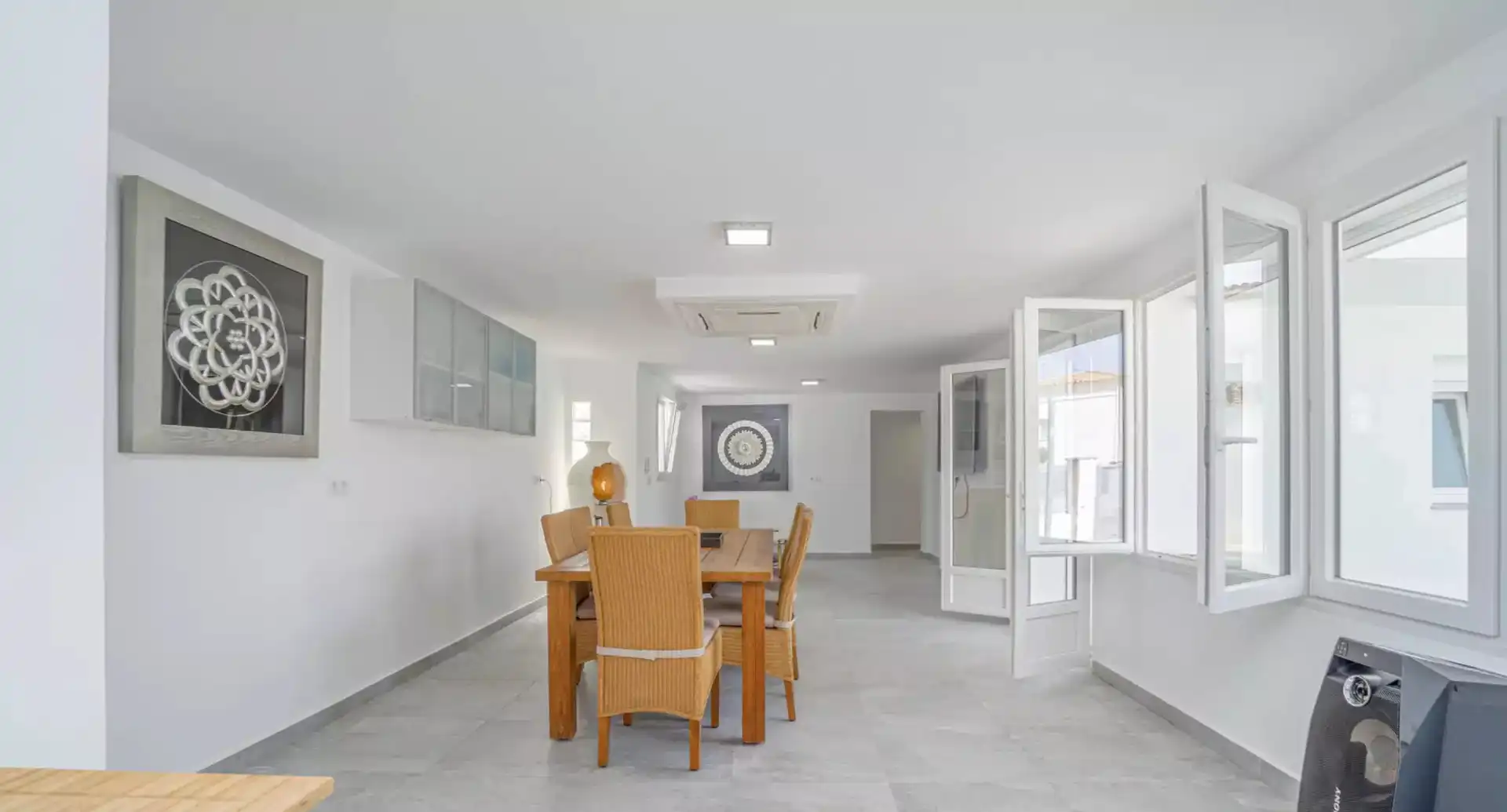 Casa con piscina in vendita a REQUESENS, imagen 10