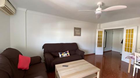 Foto 5 de Piso para compartir en La Unión - Cruz de Humilladero - Los Tilos, Málaga Capital