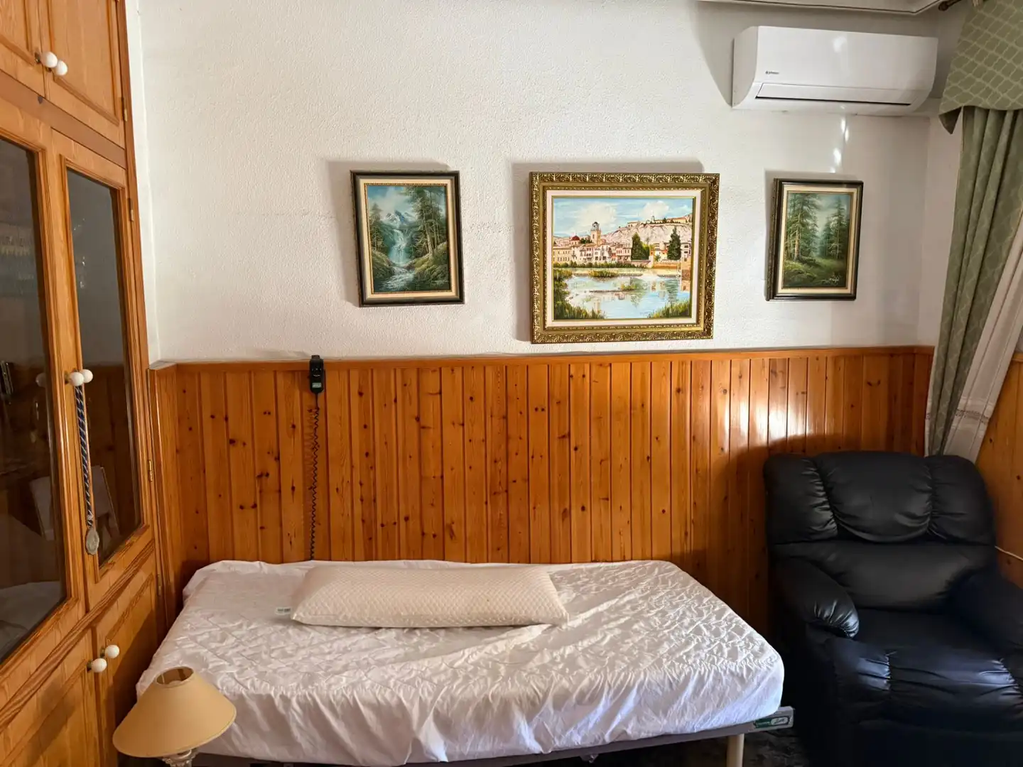 Casa amb jardí en venda a Calle de Atanagildo, imagen 14