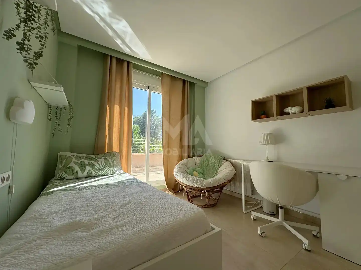 Chalet con terraza en venta en Montepilar, imagen 46