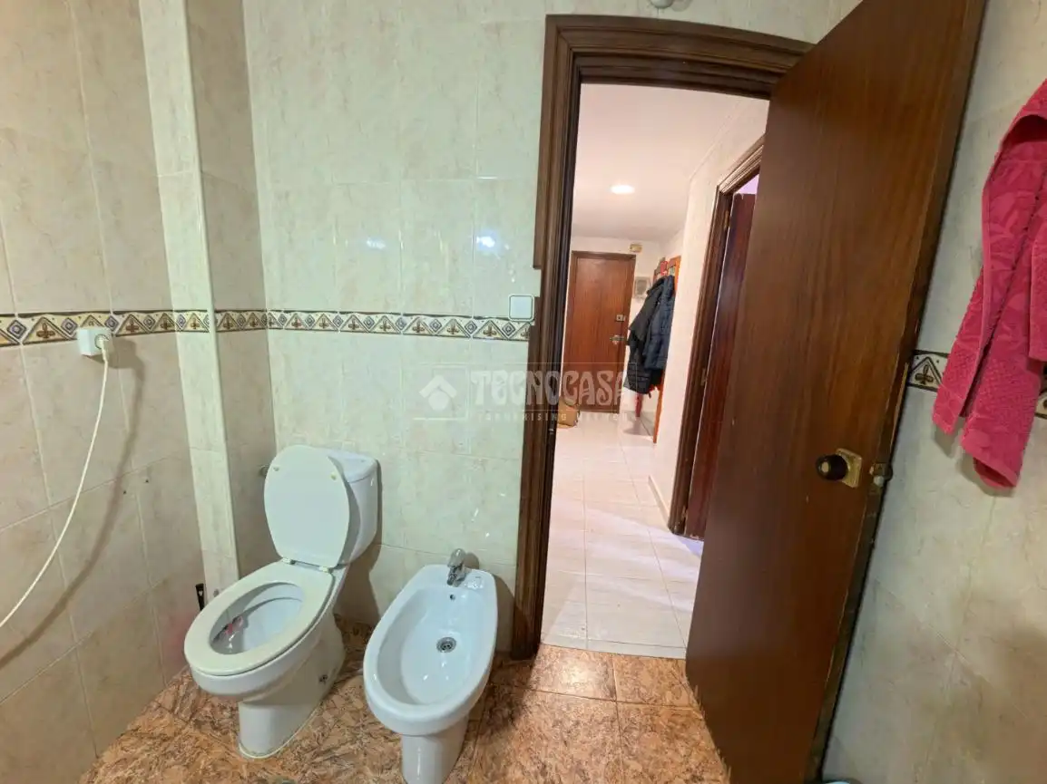 Baño de Piso en venta en Alicante / Alacant
