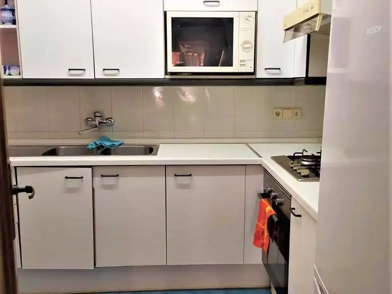 Flat with lift to rent in Gasometre 28, imagen 20