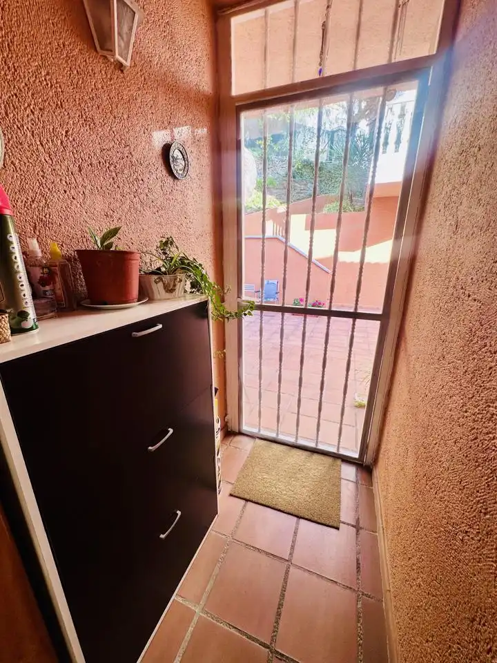 Balcony of Apartments for sale in Benidorm  with Terrace