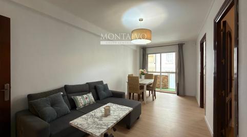 Photo 3 of Flat for rent in Manrique, 21, Cristo de la Epidemia, Málaga Capital