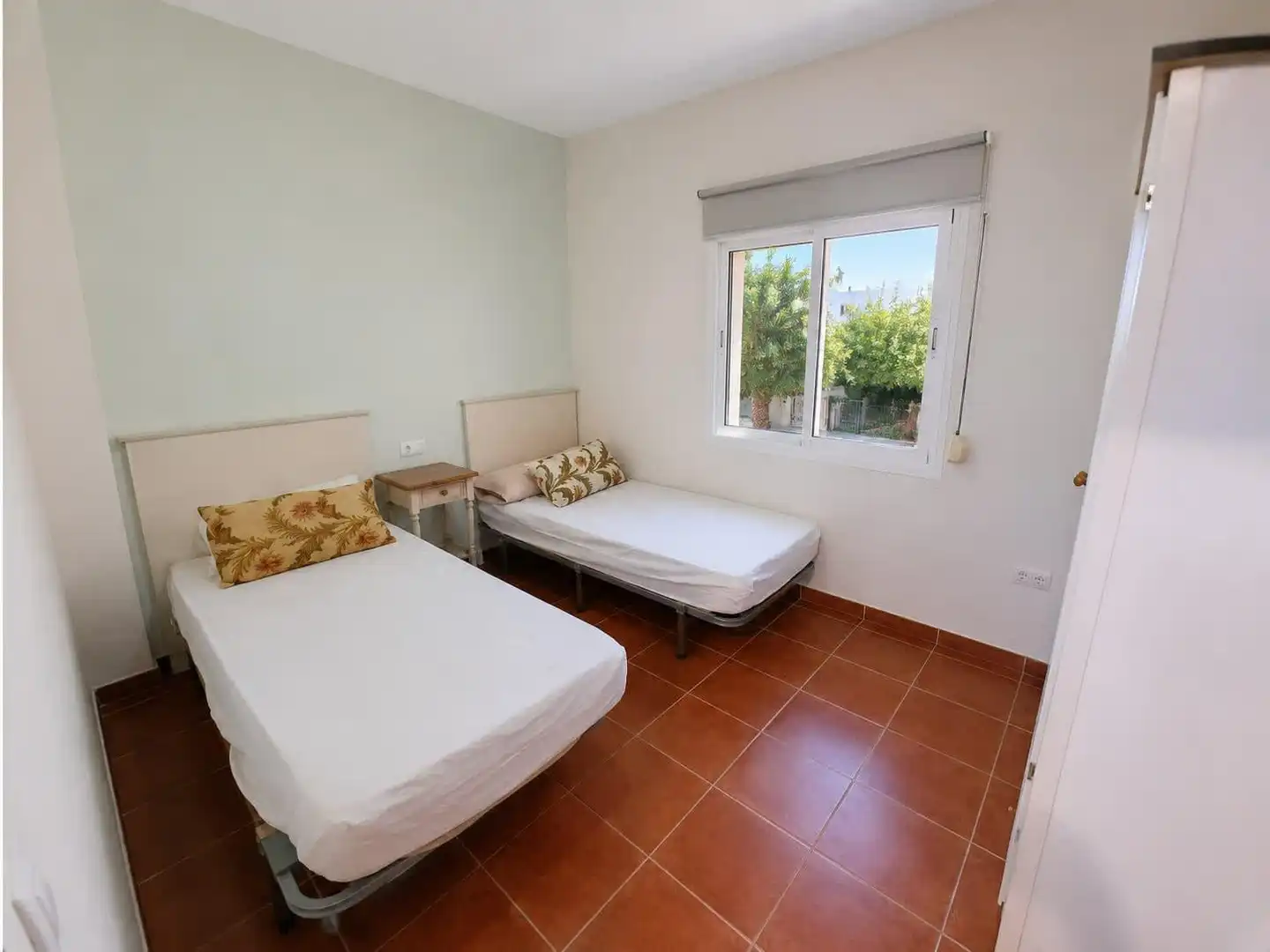 Habitación de Casa adosada en venta en Sanlúcar de Barrameda con Terraza y Trastero