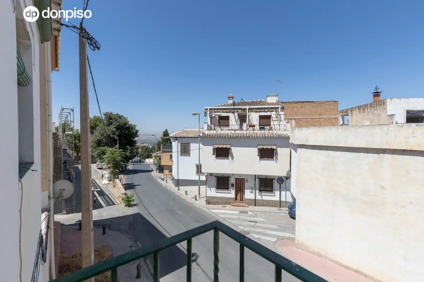 Casa o xalet en venda a Camino Camino Viejo del Fargue, 8, Haza Grande
