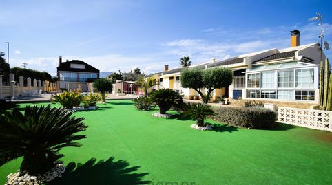 Foto 5 de Casa o xalet en venda a Platja de Torres, Villajoyosa / La Vila Joiosa