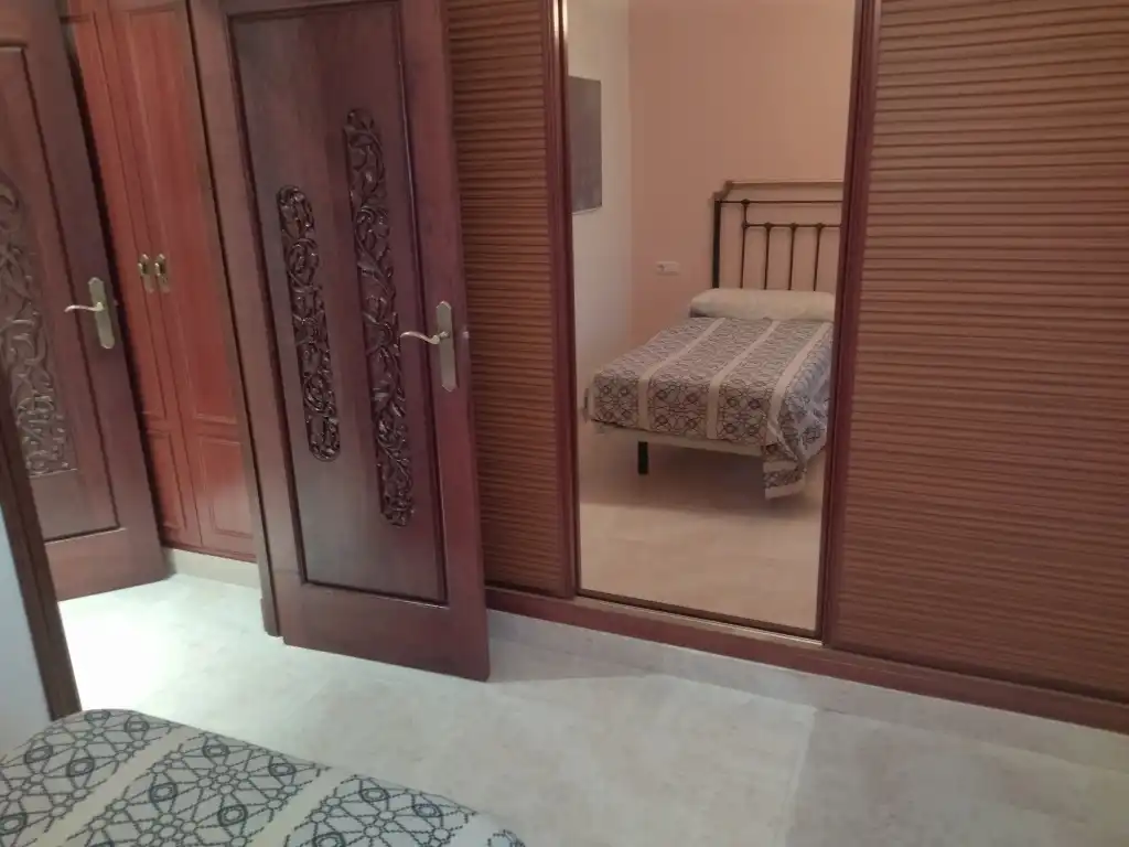 Dormitori de Casa o xalet en venda en Medellín amb Aire condicionat, Calefacció i Jardí privat