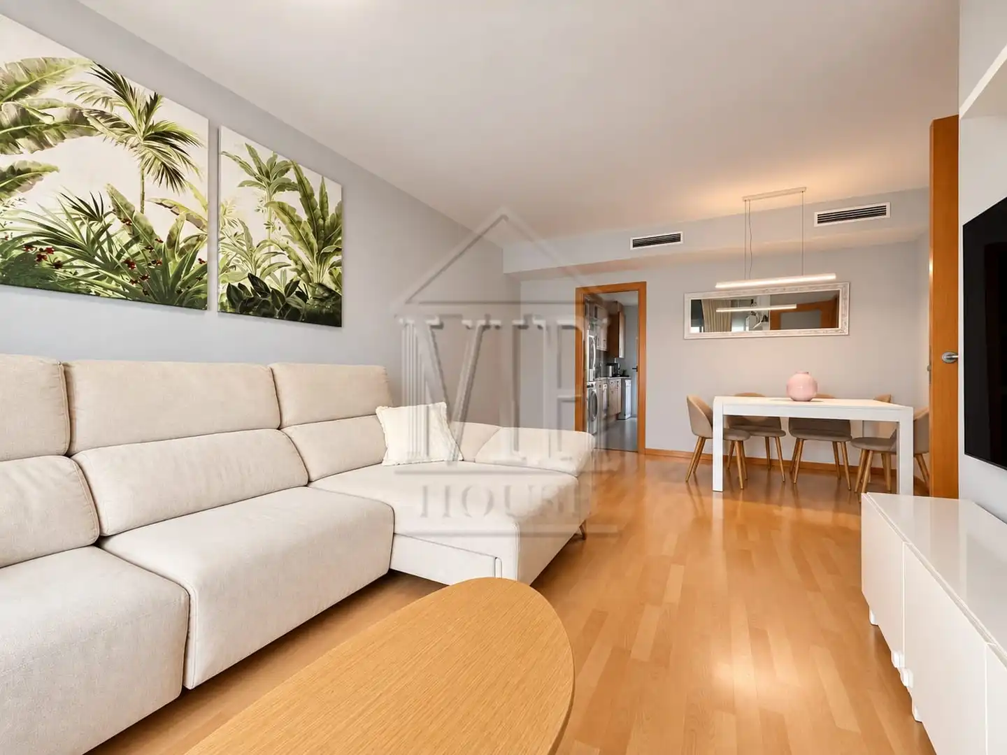 Flat with terrace for sale in Carrer del Doctor Robert, imagen 9