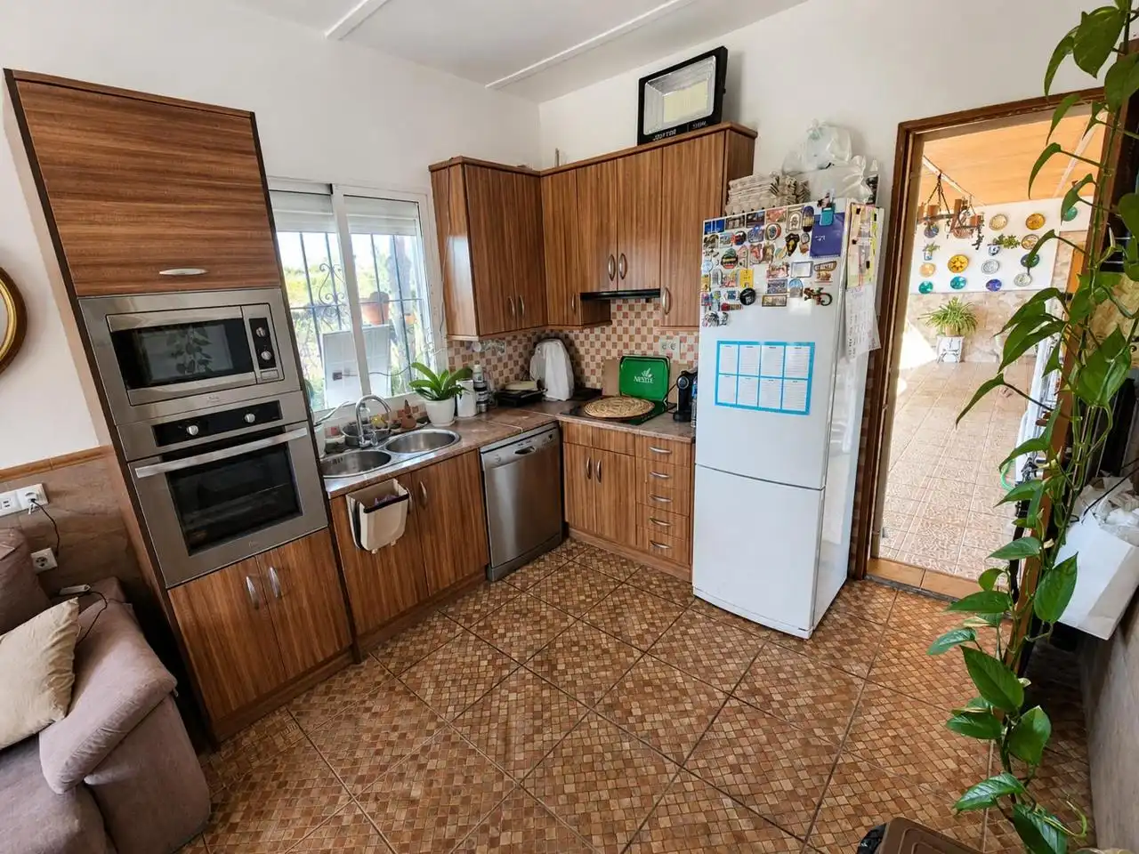 House with pool for sale in Arroyo de San Serván, imagen 8