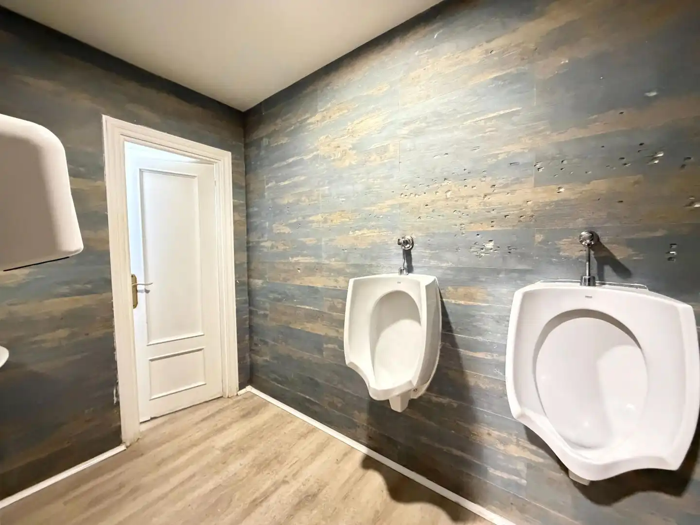 Baño de Local de alquiler en Donostia - San Sebastián 