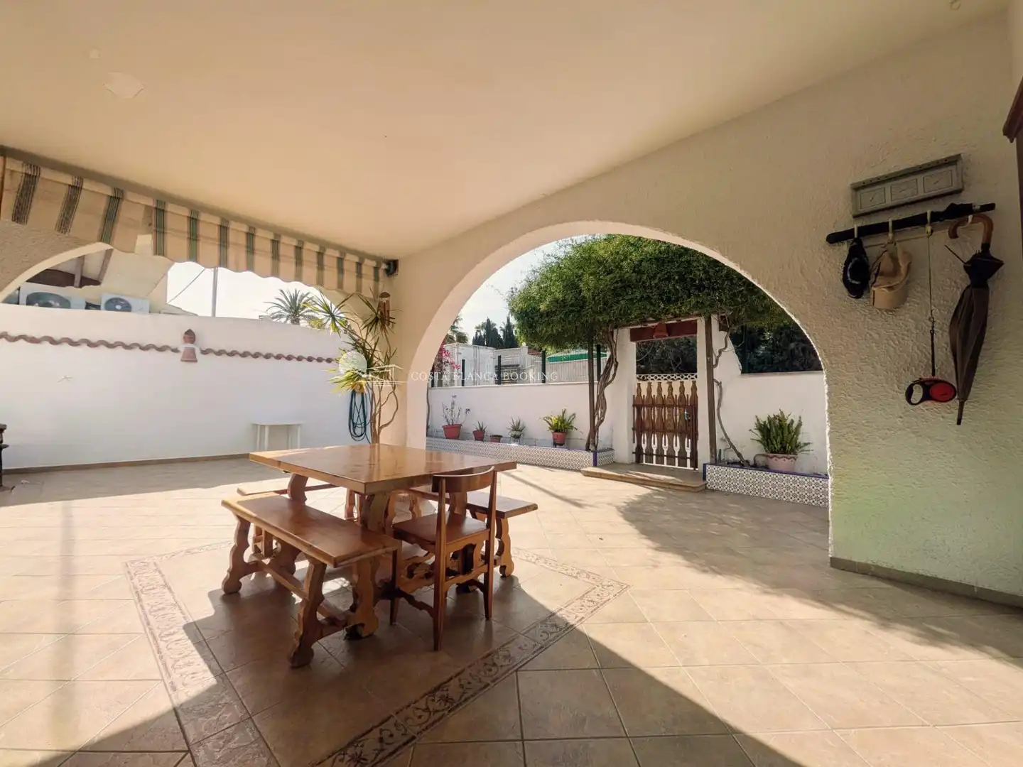 Casa amb piscina en venda a L'Albir, imagen 4