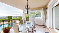 Garden of House or chalet for sale in Moraira  with Air Conditioner, Heating and Private garden