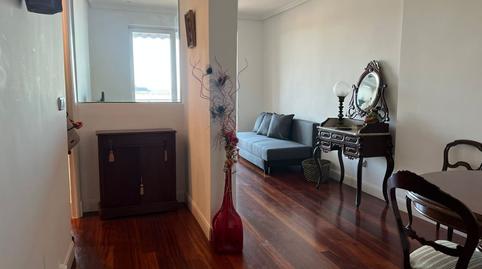 Foto 4 de Pis de lloguer a Calle Jose Miguel Barandiaran, Gros, Gipuzkoa