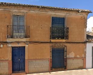 Residential zum verkauf in Calle Cervantes, 30, Puerto Lápice