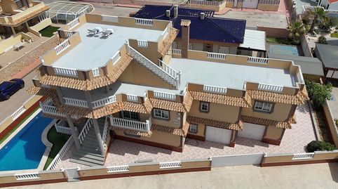 Foto 5 de Casa o chalet en venta en Avenida Poligono T - Manga, Playa de las Gaviotas - El Pedrucho, La Manga del Mar Menor