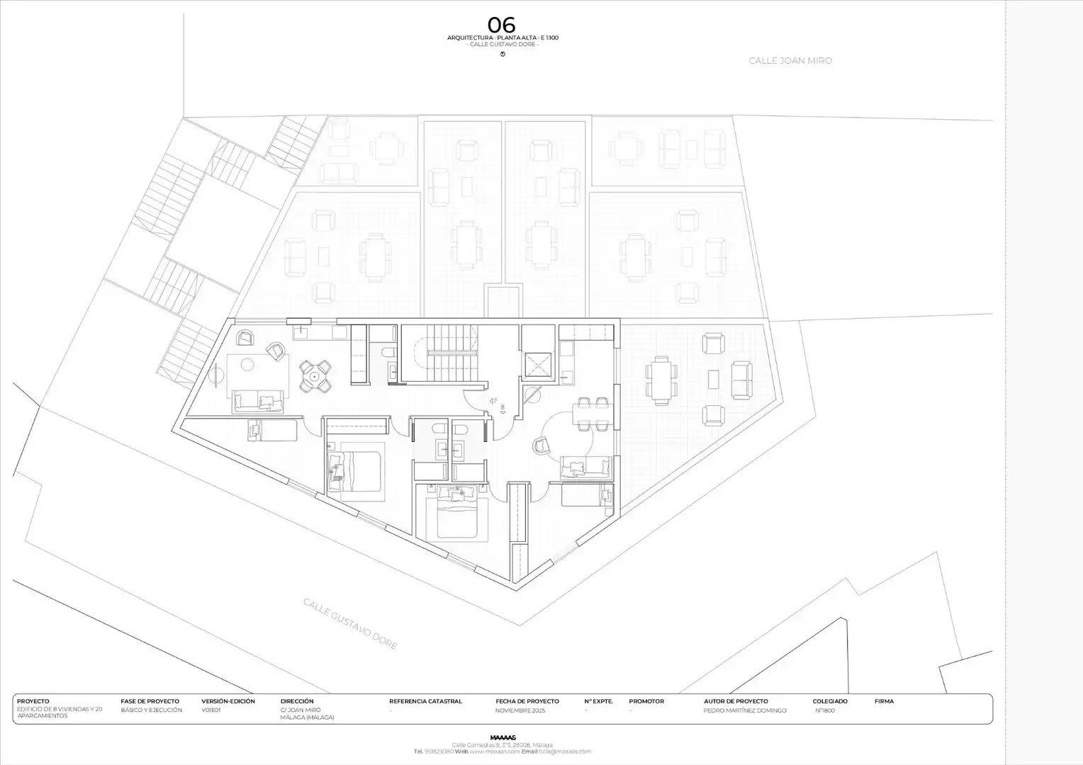 Lands and plots for sale in Calle JOAN MIRO, imagen 16