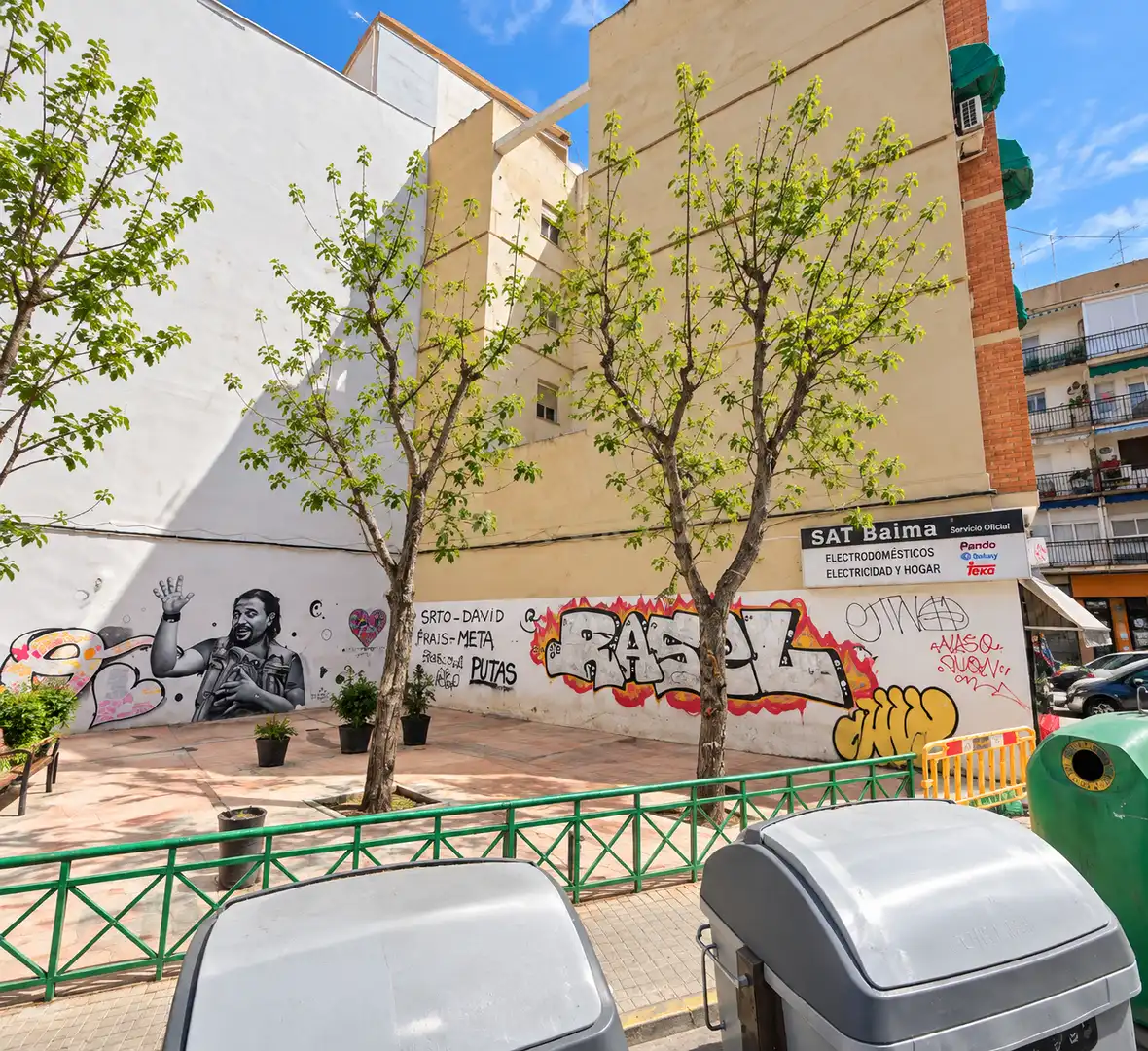 Apartament en venda a Carrer Doctor Lleonart, 24, Burjassot, Spain, imagen 2