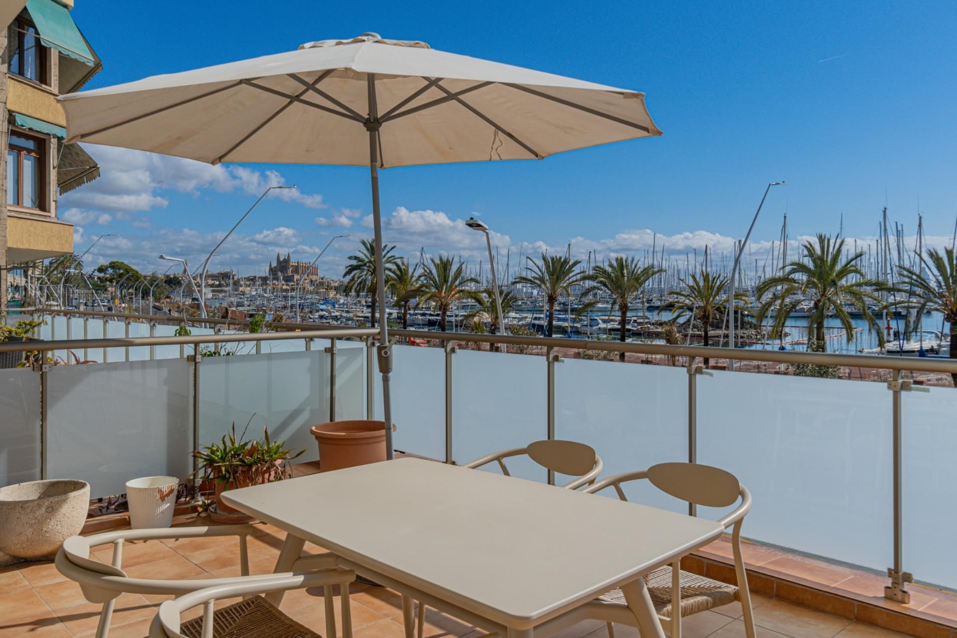 Apartament de lloguer a Son Armadans