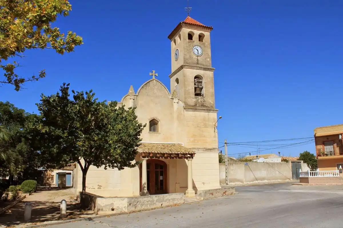 Vista exterior de Finca rústica en venda en Jumilla