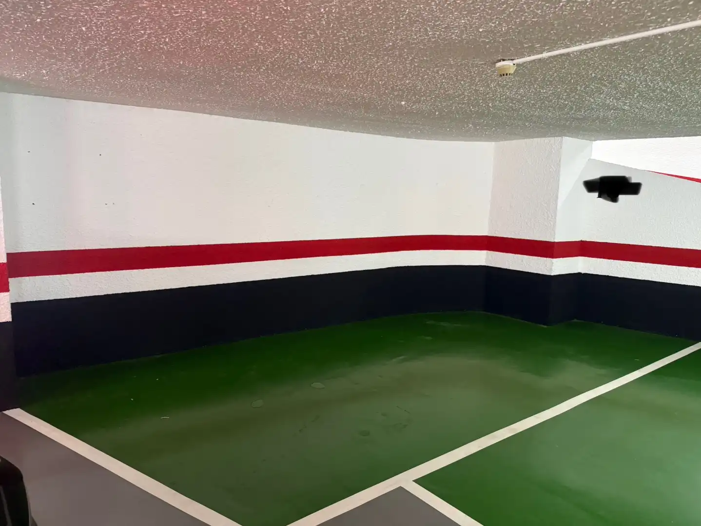 Garaje en venta en Portugalete
