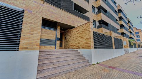 Foto 4 de Piso en venta en Artica - Leonor de Aquitania, 38, Nuevo Artica, Berrioplano / Berriobeiti