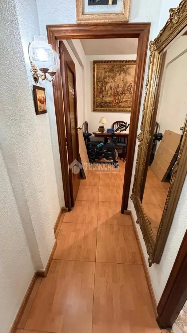 Piso en venta en Madrid con Aire acondicionado, Calefacción y Terraza